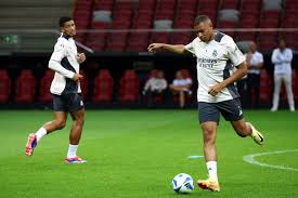 竞争并不罕 竞争并不罕