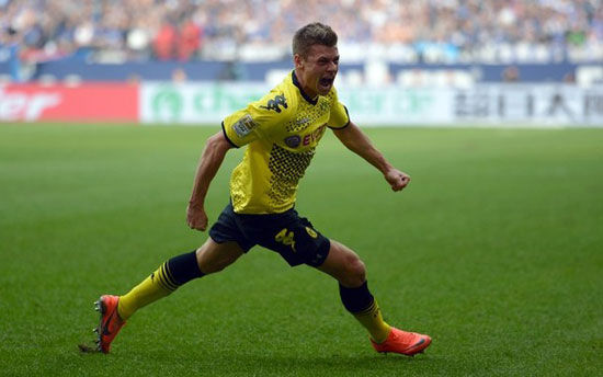 Süle